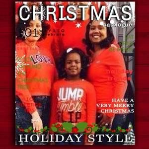 Meet your Posher, Thomasine